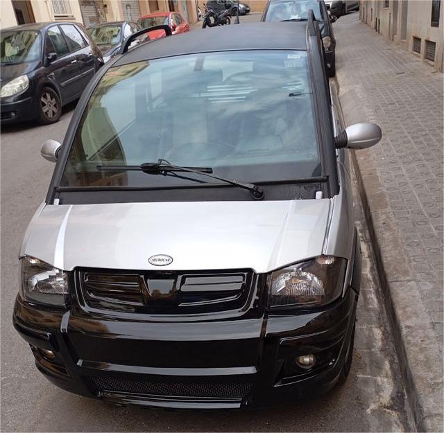 Microcar MC2